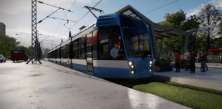 Con este acuerdo iniciará la construcción del Metro Riel en la capital