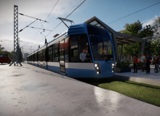 Con este acuerdo iniciará la construcción del Metro Riel en la capital