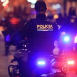 Con más de 38 mil agentes, grúas y velocímetros, Mingob se prepara para la Semana Santa 2025