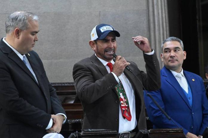 Congreso aprobó Ley Ganadera