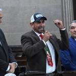 Congreso aprobó Ley Ganadera