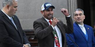 Congreso aprobó Ley Ganadera