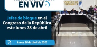 Para este lunes 28 de febrero, los diputados jefes de bloque se reúnen en el Congreso de la República. Foto La Hora: Congreso de la Republica.