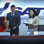 Conoce a los cinco candidatos elegibles para ser jefe de la SAT que seleccionó el Directorio