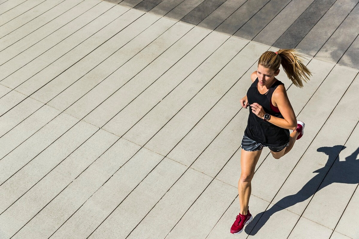 Los 10 mejores consejos para correr tu primera Media Maratón