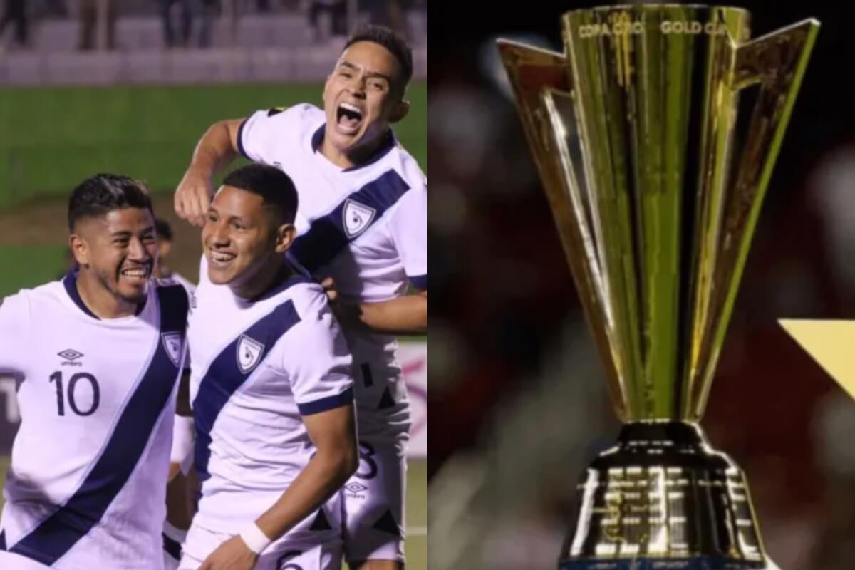 Copa Oro 2025: ¿Dónde ver el sorteo en el que Guatemala conocerá a sus rivales?