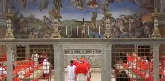 ¿Cuándo se realizará el cónclave para elegir al nuevo papa?