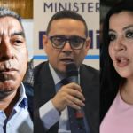 Curruchiche, Pineda y Monterroso