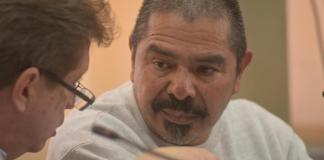 Darío Morales García, exespecialista del EMP vinculado al caso Gerardi. Foto La Hora: Fabricio Alonzo
