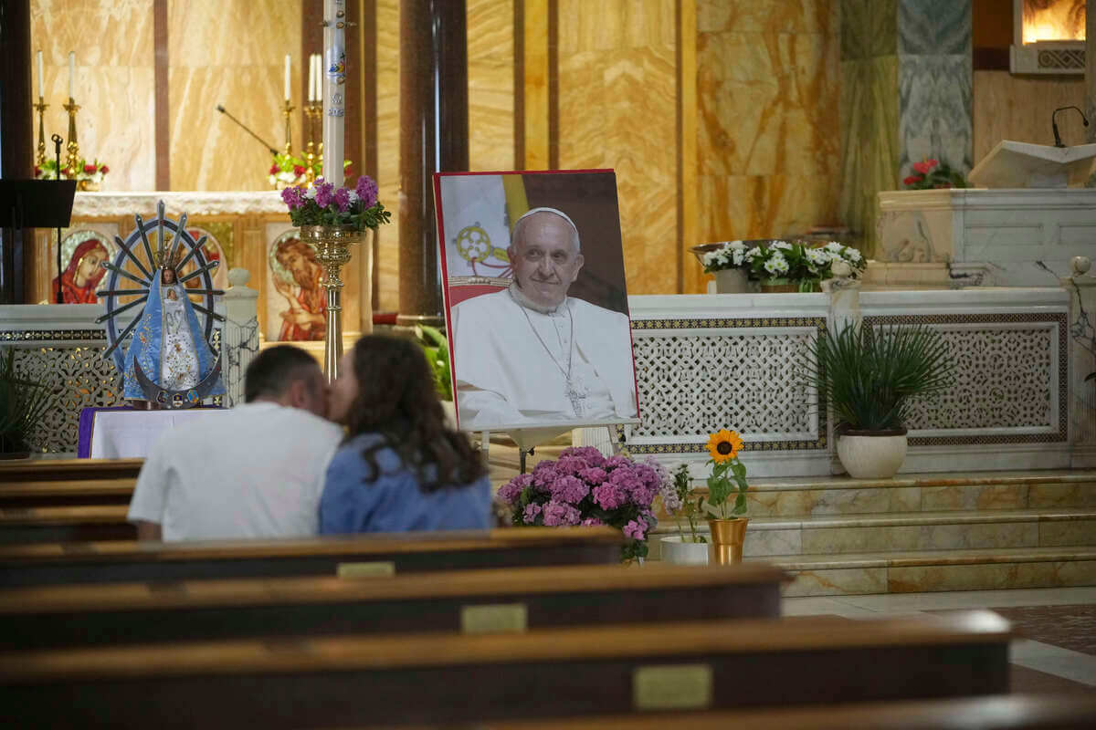 Papa Francisco: ¿De qué murió el sumo pontífice?
