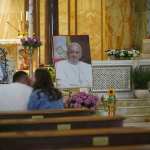 De qué murió el Papa Francisco