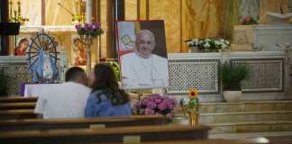 De qué murió el Papa Francisco