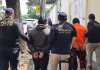 PNC captura a tres hombres deportados con antecedentes tras arribar al país