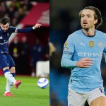 El Manchester United recibe este domingo al Manchester City por la jornada 31 de la Premier League, el derbi de Manchester. Foto La Hora: AP.