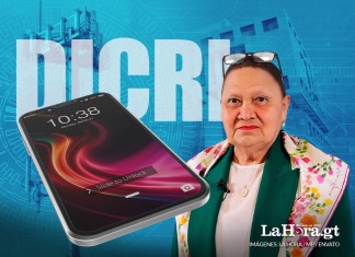 Son tres los intentos fallidos del MP, desde 2022, para adquirir las licencias del software. Diseño: La Hora / Alejandro Ramírez.