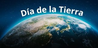 Día de la tierra