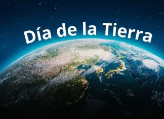 Día de la tierra