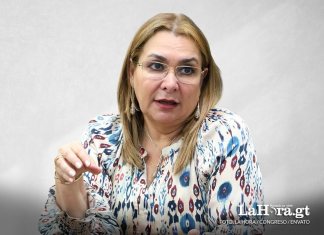 Diputada de Vamos, Carolina Orellana, resulta ilesa de ataque armado en Zacapa
