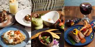 El evento busca que más personas puedan conocer sobre la gastronomía del Caribe guatemalteco. Foto: BAM.