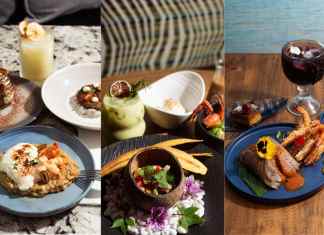 El evento busca que más personas puedan conocer sobre la gastronomía del Caribe guatemalteco. Foto: BAM.