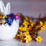 Domingo de Pascua, una tradición que está ganando terreno comercial en Guatemala
