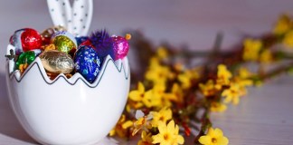 Domingo de Pascua, una tradición que está ganando terreno comercial en Guatemala