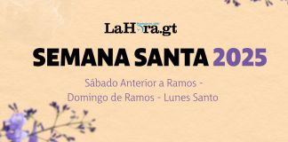 Domingo de Ramos