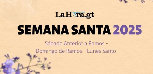 Domingo de Ramos