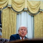 La Casa Blanca está compilando estimaciones de cuánto le costaría adquirir y administrar Groenlandia,. Foto La Hora: EFE Archivo.