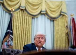 La Casa Blanca está compilando estimaciones de cuánto le costaría adquirir y administrar Groenlandia,. Foto La Hora: EFE Archivo.
