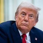 El presidente de Estados Unidos, Donald Trump, impuso este miércoles aranceles del 10 % a las islas de Heard y McDonald, un archipiélago autónomo de Australia. Foto La Hora: EFE.