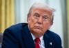 El presidente de Estados Unidos, Donald Trump, impuso este miércoles aranceles del 10 % a las islas de Heard y McDonald, un archipiélago autónomo de Australia. Foto La Hora: EFE.