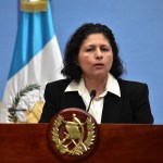 Dra. Erika Pérez, directora ejecutiva del Hospital San Juan de Dios