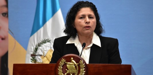 Dra. Erika Pérez, directora ejecutiva del Hospital San Juan de Dios