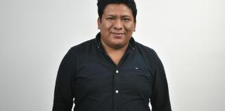 Edgar Tuy
