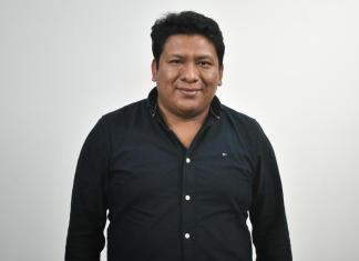Edgar Tuy