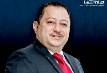 Diseño La Hora: Francisco Altán