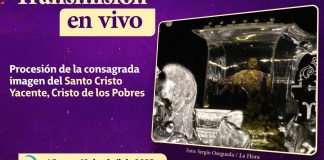 El Calvario