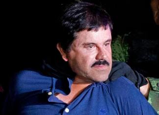 Esto dicen las cartas de “El Chapo” Guzmán con las que pide su extradición a México; juez rechaza petición El documento de EE.UU. donde se menciona que uno de los laboratorios más grandes de “El Chapo” se encuentra en Guatemala. Foto La Hora: archivo
