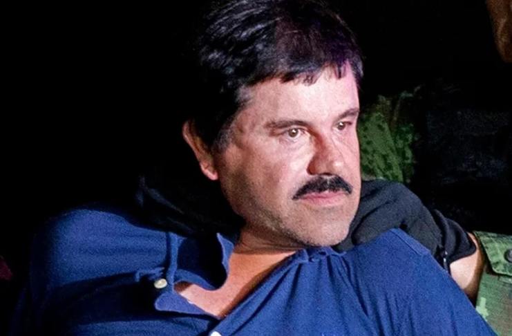 El documento de EE.UU. donde se menciona que uno de los laboratorios más grandes de “El Chapo” se encuentra en Guatemala. Foto La Hora: archivo