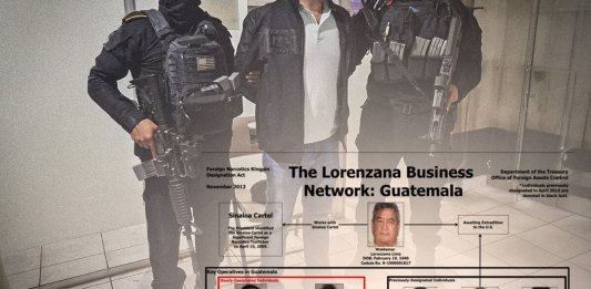 Detienen a alias Carnitas