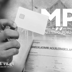 En manos del MP identificar al dueño de la tarjeta que compró boletos de avión con la identidad de magistrados del TSE