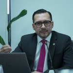 Este es el plan de trabajo del nuevo Jefe de la SAT, Werner Ovalle