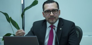 Este es el plan de trabajo del nuevo Jefe de la SAT, Werner Ovalle