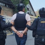 Los 11 extraditables detenidos en los primeros cuatro meses de 2025