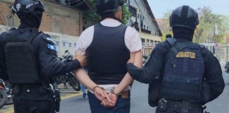 Los 11 extraditables detenidos en los primeros cuatro meses de 2025