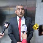 El jefe de la Fiscalía Especial Contra la Impunidad (FECI), Rafael Curruchiche", dio a conocer que el partido Movimiento Semilla ha sido "cancelado" de manera definitiva.