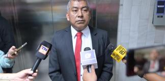 El jefe de la Fiscalía Especial Contra la Impunidad (FECI), Rafael Curruchiche", dio a conocer que el partido Movimiento Semilla ha sido "cancelado" de manera definitiva.