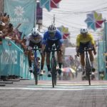 Este miércoles 30 de mayo da inicio la Vuelta Bantrab 2025 en su cuarta edición Foto La Hora: Foto: Federación Guatemalteca de Ciclismo.