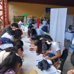 Feria Nacional de Empleo 2025 en el departamento de Santa Rosa